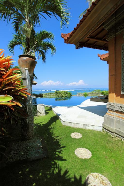Villa Rama Candidasa Dış mekan fotoğraf